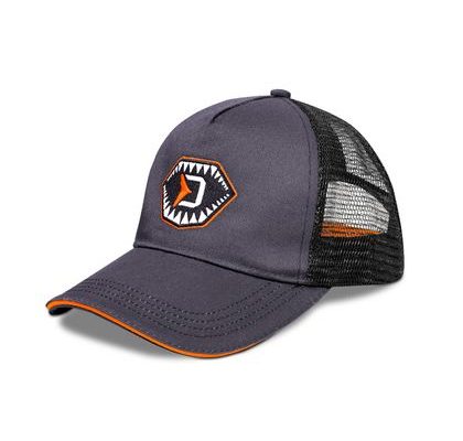 Delphin Šiltovka Atak! Trucker