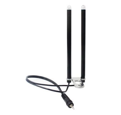 Flacarp Hlásiče Prodlužovací záchytné uši s diodou