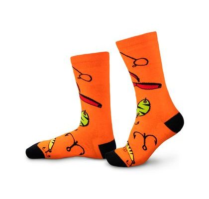 Delphin Ponožky Atak 41-46