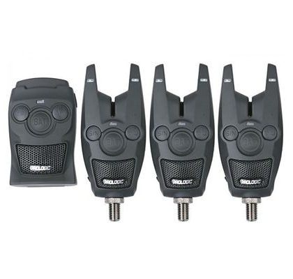 Prologic Hlásiče BAT+ Bite Alarm 3+1