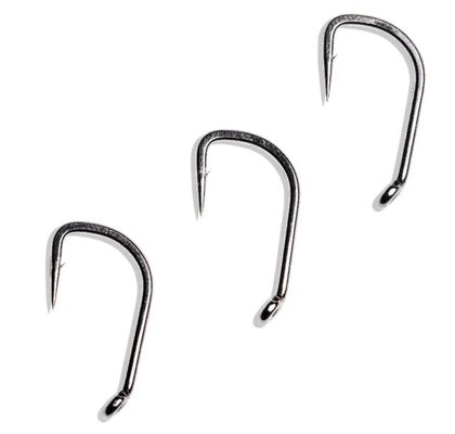 Nash Háčky Claw Long Shank X Micro Barbed 10ks