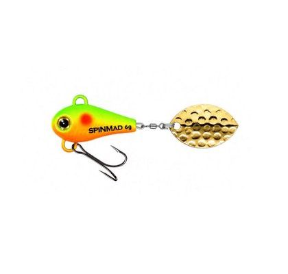 SpinMad Mag Toxic