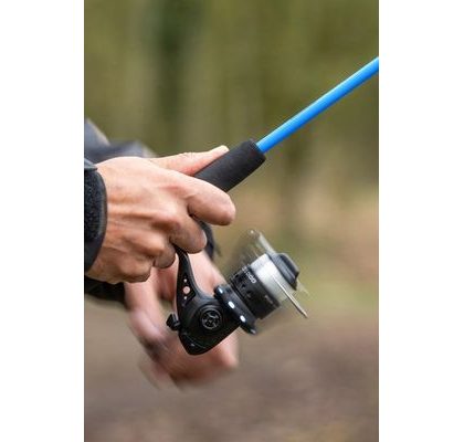 Shimano Prút Forcemaster Area Special 1,98m 0,5-4,5g