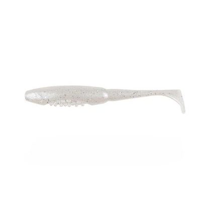 Fox Rage Gumová nástraha Scent Shad Bulk Crystal