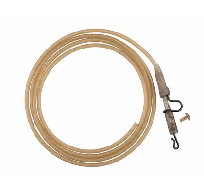 Zfish Závesok Heavy Duty s hadičkou + QC 2ks
