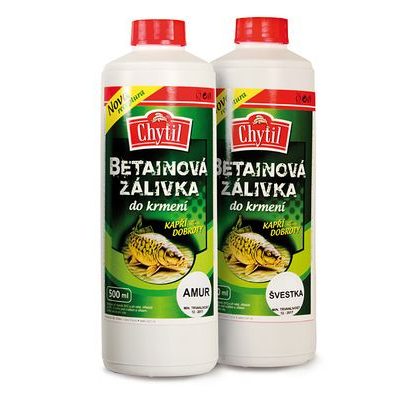 Chytil Betainová zálivka 500ml