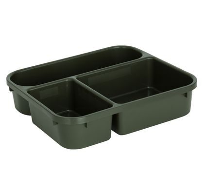 Fox Organizér do kýble Bucket Insert 17L