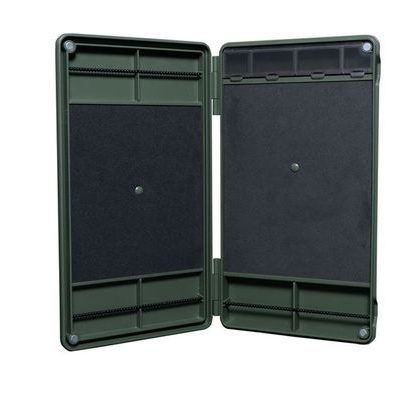 RidgeMonkey Pouzdro na návazce Armoury Rig Box