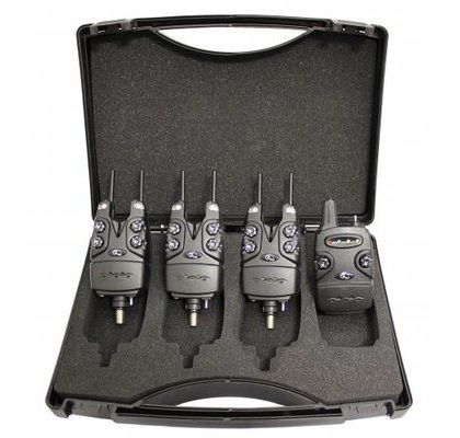 Zfish Sada Signalizátorov Helios 2+1