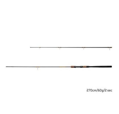 Delphin Prút Magma Legend4ry Heavy 360cm 150g 3diely