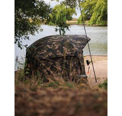 Starbaits Bivak Base Camp Pack