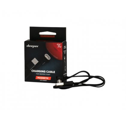 Deeper Nabíjecí kabel pro sonar Start