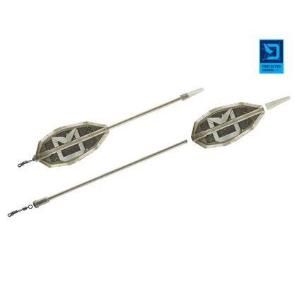 Delphin Forma Method Quix Reaxe L