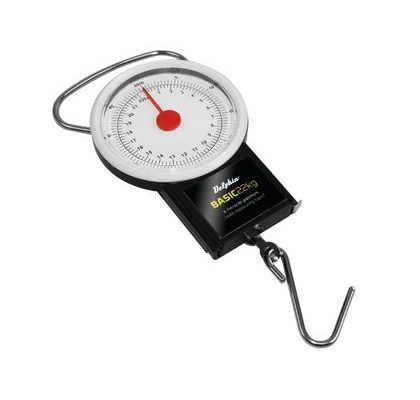 Delphin Mechanická váha Basic