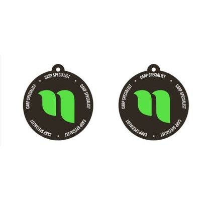 Nikl Vůně do auta 1ks