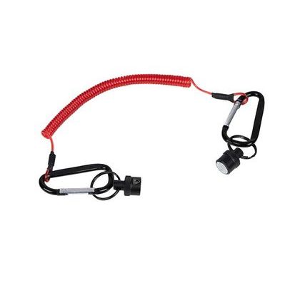 NGT Univerzálny Klip na podberákovú Sieťku