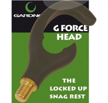 Gardner Rohatinka G-Force Head