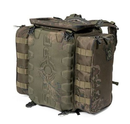Nash Batoh Scope OPS Recon Rucksack Compact