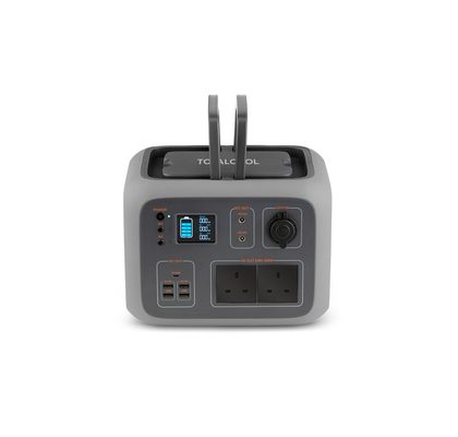 Fox Powerbanka Halo Power Pack 96K