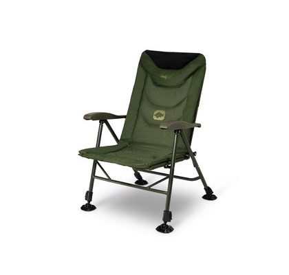 Delphin Kreslo ErgoCarp