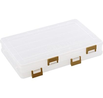 Westin Krabička W3 Lure Box Double Sided S8