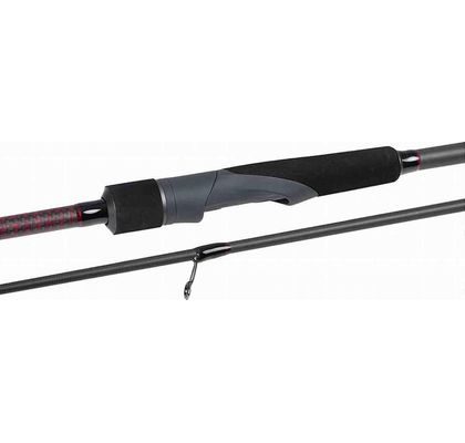Fox Rage Prut Warrior Zander Jig 240cm 10-30g