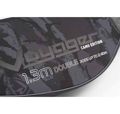 Delphin Puzdro na prút SpinCase Eva 100cm