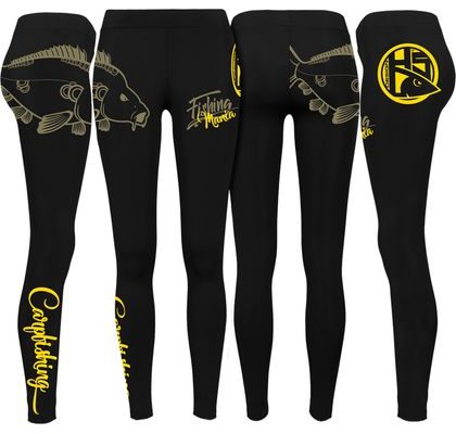 Hotspot Design Legíny Carpfishing Mania