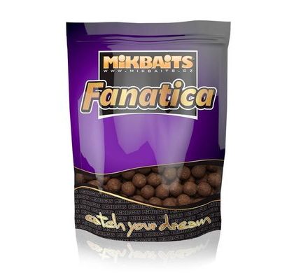 Mikbaits Boilie Fanatica