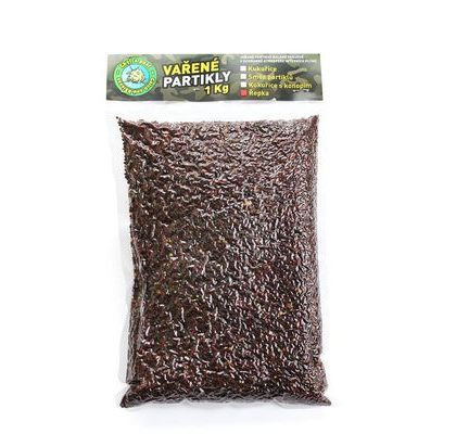 Chyť a pusť Varené partikly Repka 1kg