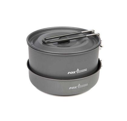 Meva Outdoor set riadu