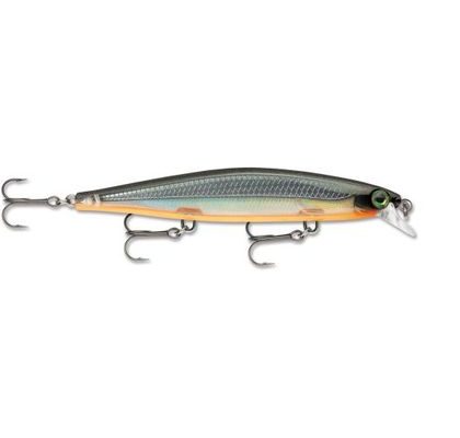 Rapala Wobler Shadow Rap Halloween