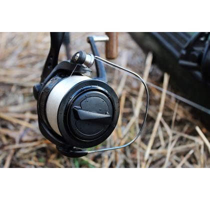 Okuma Naviják Surf 8K