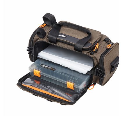 Savage Gear Pouzdro Zipper Wallet 2