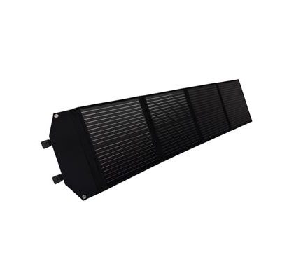 Holdcarp Solární panel Foldable Solar System 100W