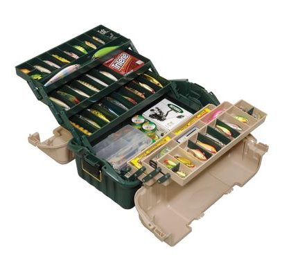 Plano Kufor Hip Roof Tackle Box