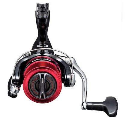Shimano Navijak Stradic FM 4000