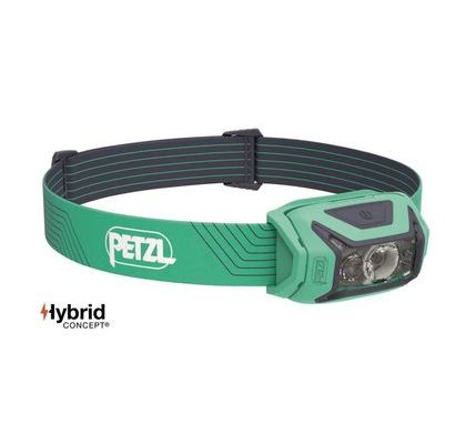 Petzl Čelovka Actik