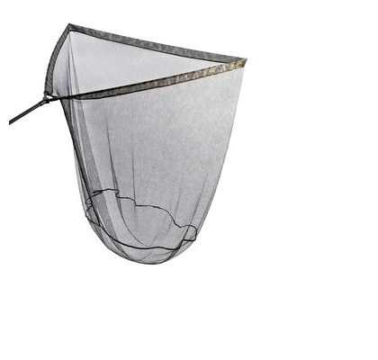 Avid Podběráková síť Camo Landing Net Mesh 42"