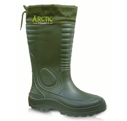 Lemigo Rybárske čižmy Arctic Termo+ 875