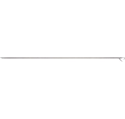 Zebco Prošívací jehla Gated Bait Needle 12cm 2ks