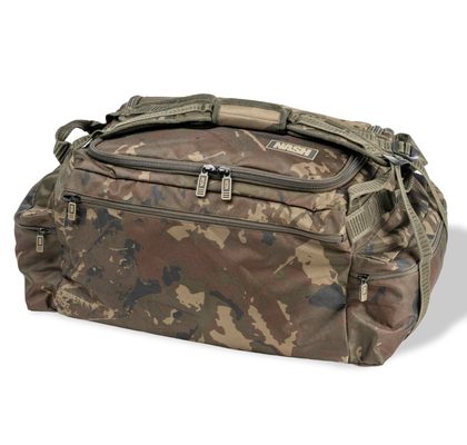 Nash Taška Subterfuge Duffel Bag Medium 45l