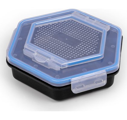 Zebco Krabička na nástrahy Secure-Lock Bait Box 1l