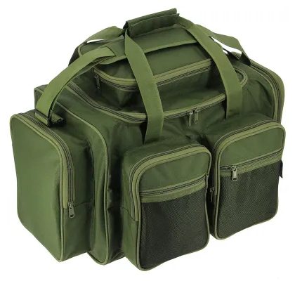 AP Taška Multi Pocket Carryall 500