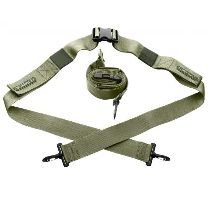 Trakker Popruh Lock & Load Barrow Straps 2ks