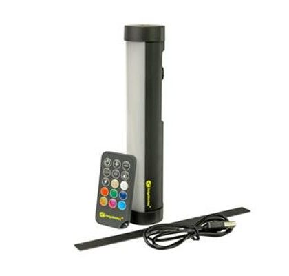 RidgeMonkey Světlo Base Lite IR