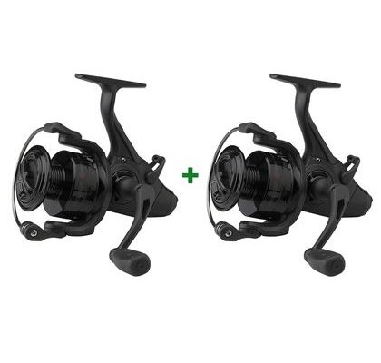 Prologic Naviják C-Series 5000 BF Akce 1+1!