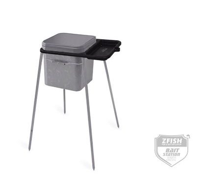 Zfish Stojan na Kbelík Bait Station ZFX