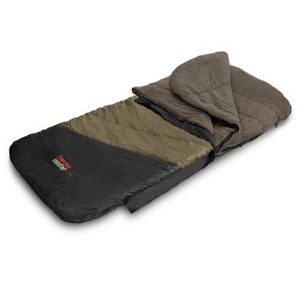 Chyť a pusť Spací vak Thunder 5 Season