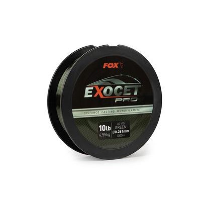 Fox Vlasec Exocet Pro 1000m